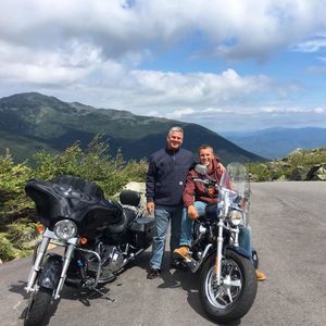 Meet your Posher, Erik